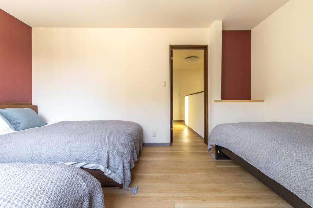 Jr Nippori Station Walking 4 Min,nearst Shinjuku Ueno Ginza Asakusa Narita Villa Tokio