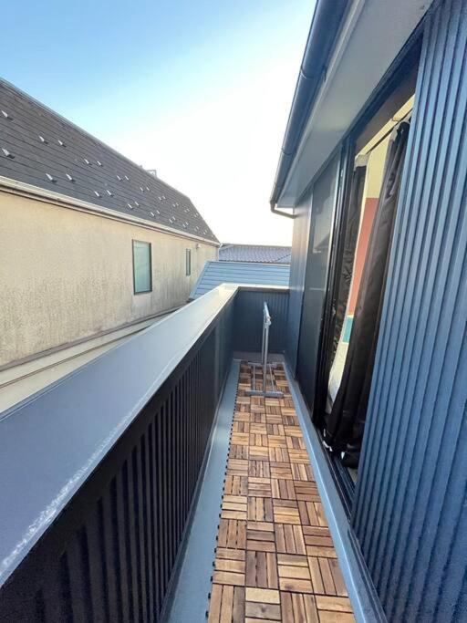 Villa Jr Nippori Station Walking 4 Min,nearst Shinjuku Ueno Ginza Asakusa Narita Tokio