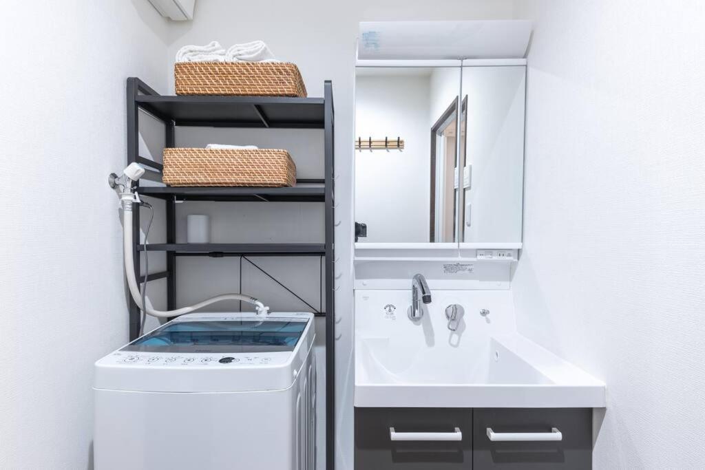Villa Jr Nippori Station Walking 4 Min,nearst Shinjuku Ueno Ginza Asakusa Narita Tokio